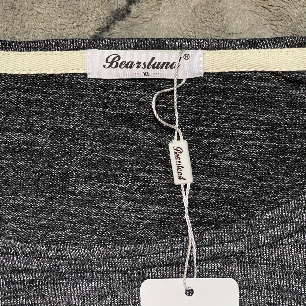 Bearsland Maternity clothes/Nursing clothes - set of 2 - Picture 7 of 10